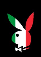 Playboy Magazine Italy (1972-настоящее время) Обнаженные сцены