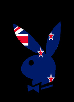 Playboy Magazine New Zealand Обнаженные сцены