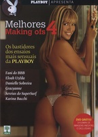 Playboy Melhores Making Ofs Vol.4 NAN фильм обнаженные сцены