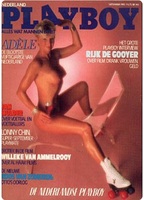 Playboy  Nederland  September 1983 1983 фильм обнаженные сцены