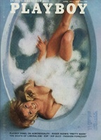 Playboy Playmate of the Month April 1971 (1971) Обнаженные сцены