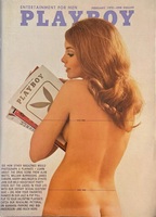 Playboy Playmate of the Month February 1970 1970 фильм обнаженные сцены