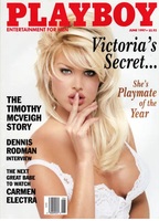 Playboy Playmate of the Month June (1997) Обнаженные сцены