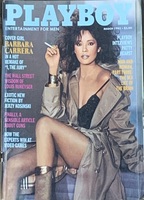 Playboy Playmate of the Month March 1982 (1982) Обнаженные сцены