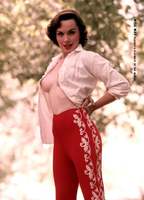 Playboy Playmate of the Month May 1957 (1957) Обнаженные сцены