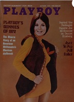 Playboy Playmate of the Month October 1972 (1972) Обнаженные сцены