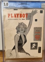 Playboy Playmate of the Year 1961 (1961) Обнаженные сцены