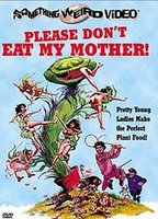 Please Don't Eat My Mother 1972 фильм обнаженные сцены