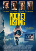 Pocket Listing (2015) Обнаженные сцены