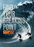 Point Break (II) (2015) Обнаженные сцены