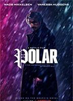 Polar (2019) Обнаженные сцены