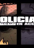 Policías en Acción 2014 фильм обнаженные сцены