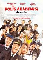 Polis Akademisi Alaturka (2015) Обнаженные сцены