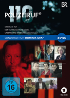Polizeiruf 110 - Der scharlachrote Engel (2005) Обнаженные сцены