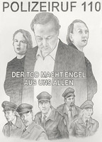 Polizeiruf 110 - Der Tod macht Engel aus uns allen 2013 фильм обнаженные сцены