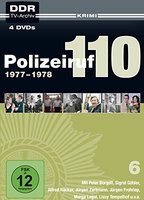 Polizeiruf 110 - Die Abrechnung (1977) Обнаженные сцены