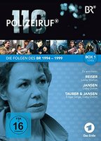 Polizeiruf 110 - Opfergang 1994 фильм обнаженные сцены