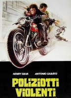 Poliziotti Violenti 1976 фильм обнаженные сцены