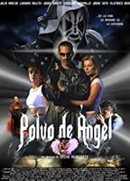 Polvo de ángel (2007) Обнаженные сцены