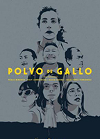 Polvo de gallo  (2021) Обнаженные сцены