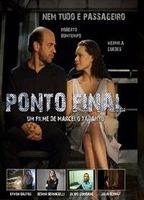Ponto Final 2011 фильм обнаженные сцены