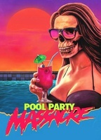 Pool Party Massacre (2017) Обнаженные сцены