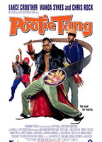 Pootie Tang (2001) Обнаженные сцены