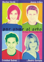 Por amor al arte (Play) (2017) Обнаженные сцены