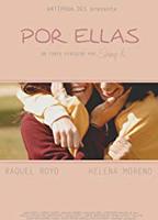 Por Ellas (2018) Обнаженные сцены