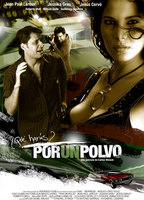 Por un polvo (2008) Обнаженные сцены