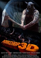 Porkchop 3D 2016 фильм обнаженные сцены