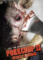 Porkchop II : Rise Of The Rind 2012 фильм обнаженные сцены