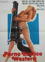 Porno Erotico Western (1979) Обнаженные сцены