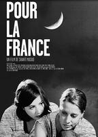 Pour la France (2013) Обнаженные сцены