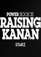Power Book III: Raising Kanan 2021 фильм обнаженные сцены
