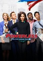 Powerless 2017 фильм обнаженные сцены