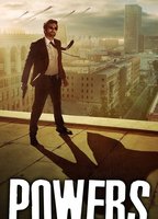 Powers 2014 - 2015 фильм обнаженные сцены