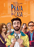 Prata da Casa 2017 фильм обнаженные сцены