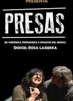 Presas (Play) (2019) Обнаженные сцены