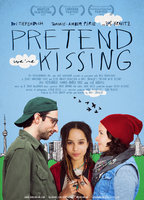 Pretend We're Kissing 2014 фильм обнаженные сцены