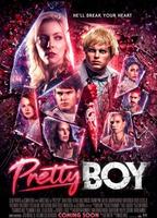 Pretty Boy (2021) Обнаженные сцены