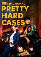 Pretty Hard Cases 2021 фильм обнаженные сцены