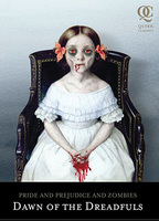 Pride and Prejudice and Zombies: Dawn of the Dreadfuls  (2010) Обнаженные сцены
