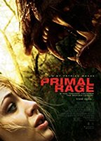Primal Rage 2018 фильм обнаженные сцены