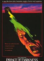 Prince Of Darkness (1987) Обнаженные сцены