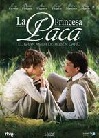 Princess Paca (2017) Обнаженные сцены