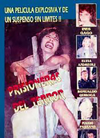 Prisioneras del Terror (1990) Обнаженные сцены