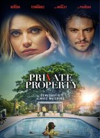 Private Property 2022 фильм обнаженные сцены