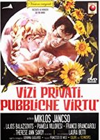 Private Vices, Public Pleasures (1976) Обнаженные сцены
