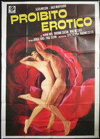 Proibito erotico (1978) Обнаженные сцены